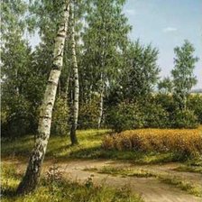 Дорога в детство