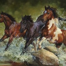 Схема вышивки «№2298628»