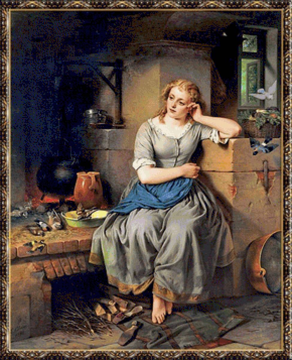 dame - предпросмотр