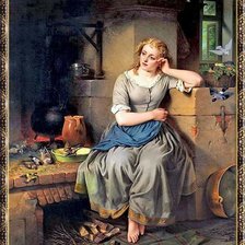 Схема вышивки «№2298920»