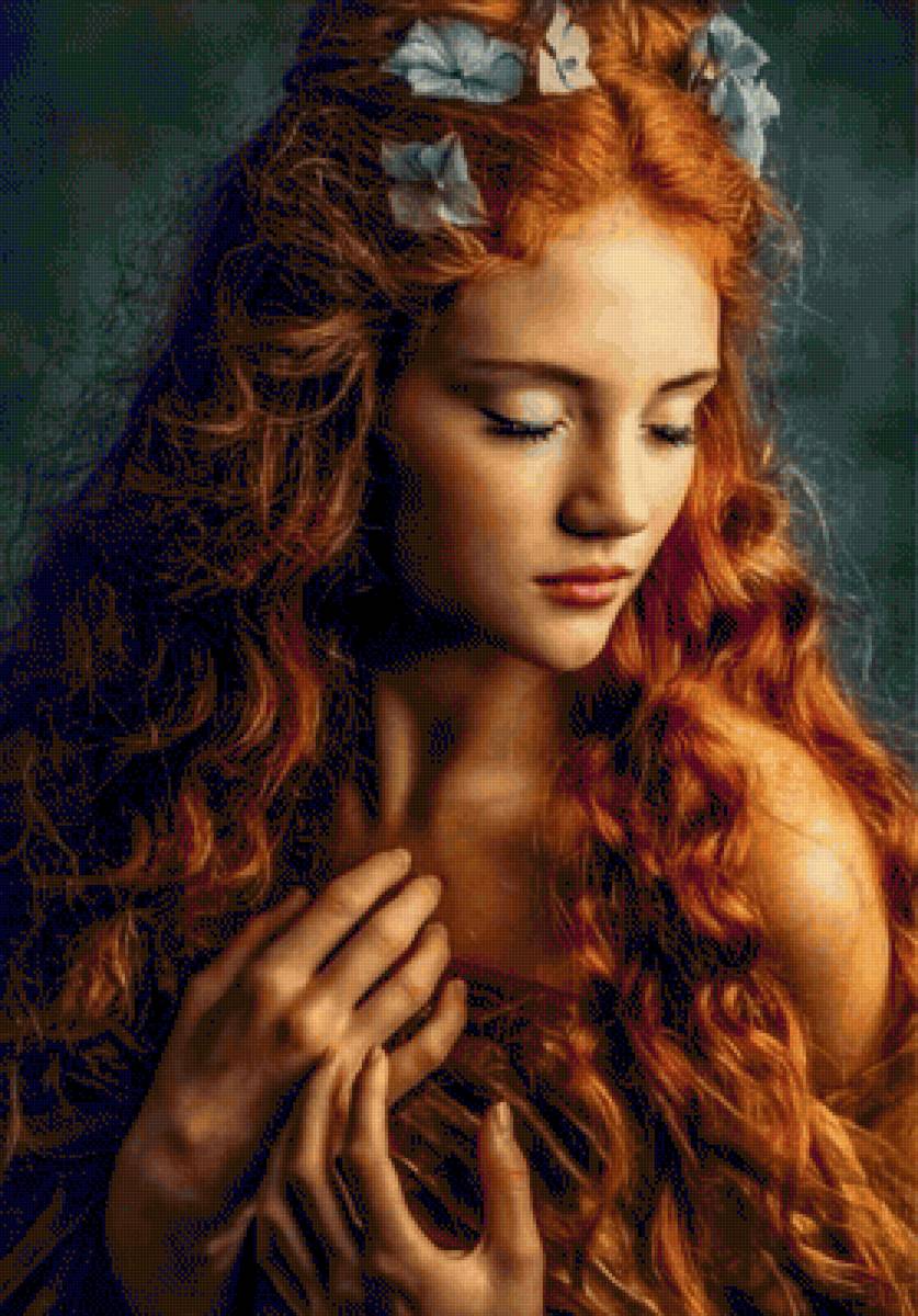 Rostro2 - persona - предпросмотр