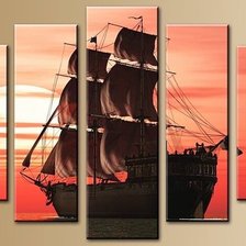 Схема вышивки «№2299584»