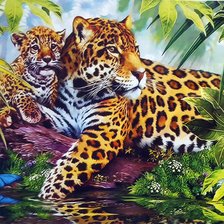 Схема вышивки «№2299593»