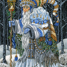 Схема вышивки «№2299643»