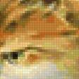 Предпросмотр схемы вышивки «кот» (№2300038)