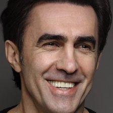 Вячеслав Бутусов