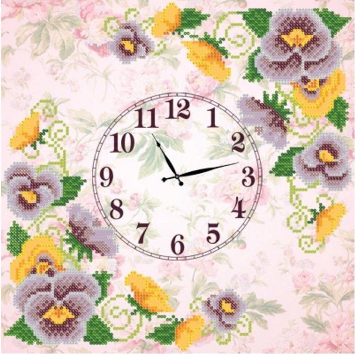 ЧАСЫ - denecs - оригинал