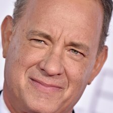 Том Хэнкс