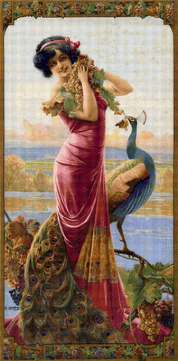 NIÑA - предпросмотр