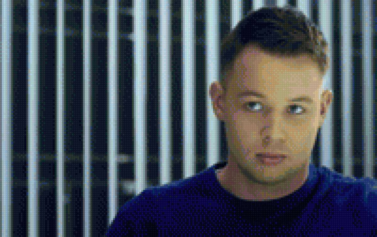 Леонид Субботин - след - предпросмотр