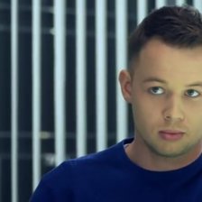 Схема вышивки «Леонид Субботин»