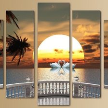 Схема вышивки «№2300901»