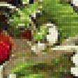 Предпросмотр схемы вышивки «натюрморт» (№2301026)