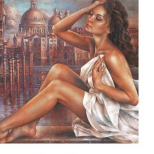 Схема вышивки «338х362»