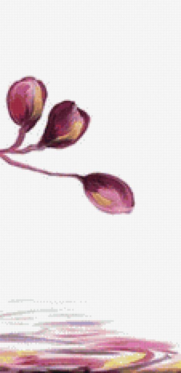 ТРИПТИХ ОРХИДЕЯ 4 - denecs - предпросмотр