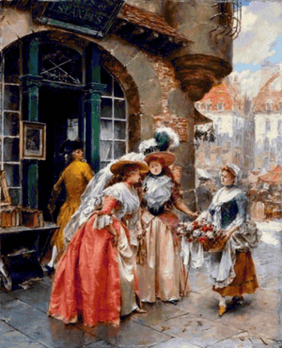 dame - предпросмотр