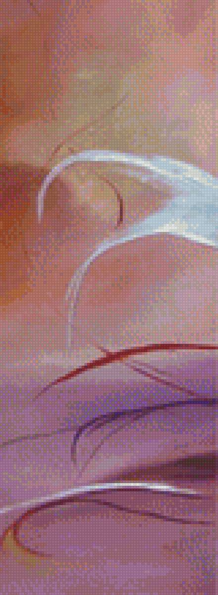 ТРИПТИХ АБСТРАКЦИЯ 1 - denecs - предпросмотр