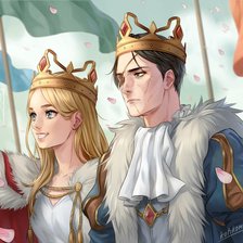 Схема вышивки «№2301632»