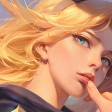 Схема вышивки «№2301651»