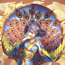 Схема вышивки «№2301653»