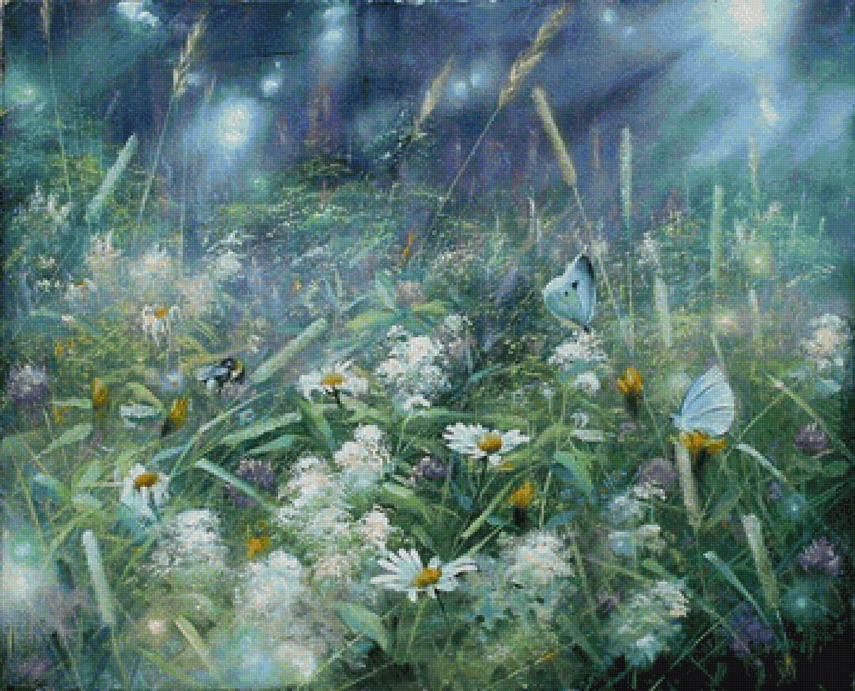 природа - предпросмотр