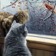 Схема вышивки «свидание»