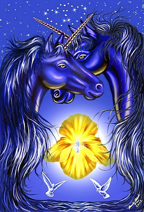 Свет любви - оригинал