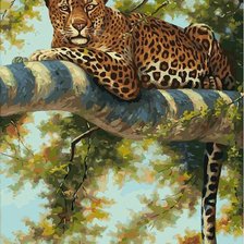 Схема вышивки «№2302844»