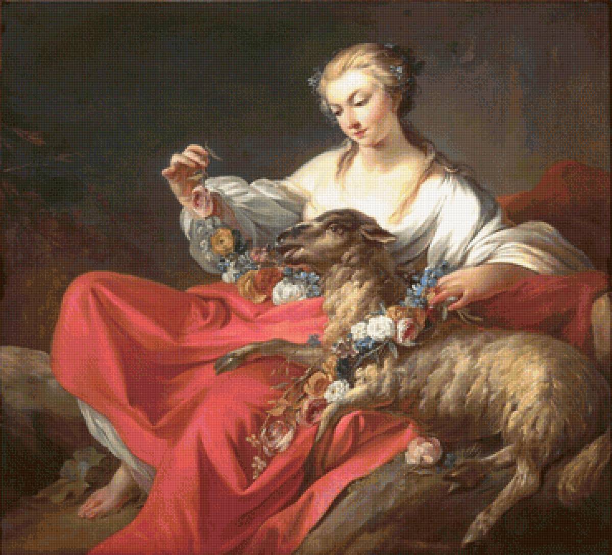 dame - предпросмотр