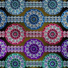 Схема вышивки «№2304019»