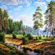 Схема вышивки «№2304366»