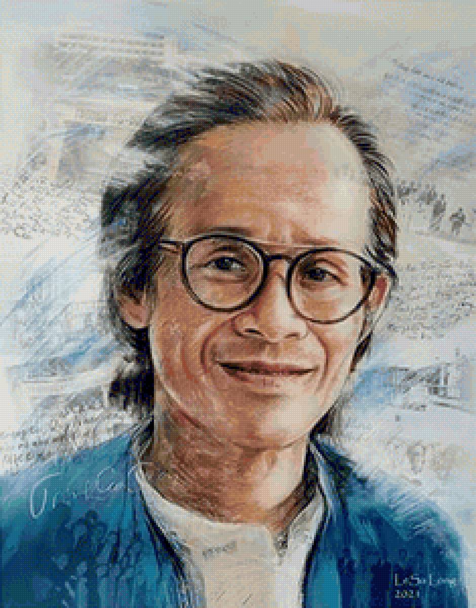 Trinh Cong Son - предпросмотр