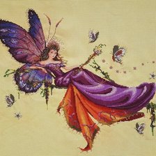 Butterfly Fairy