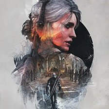 Принцесса Цирилла