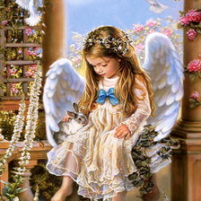 Схема вышивки «№2304723»