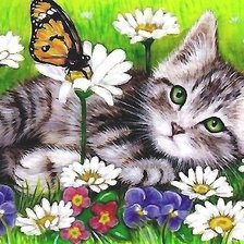 Схема вышивки «№2304739»