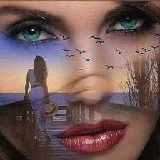 Схема вышивки «№2305134»