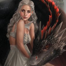 Daenerys
