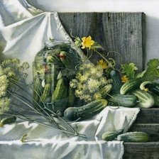 Схема вышивки «Е.Базанова»