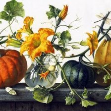 Схема вышивки «Е.Базанова»