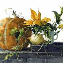 Схема вышивки «Е.Базанова»