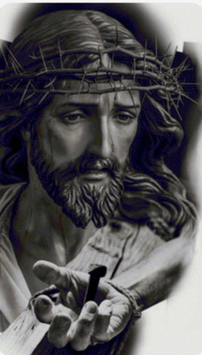 Jesús5 - religioso - предпросмотр