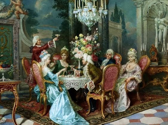 dame - оригинал