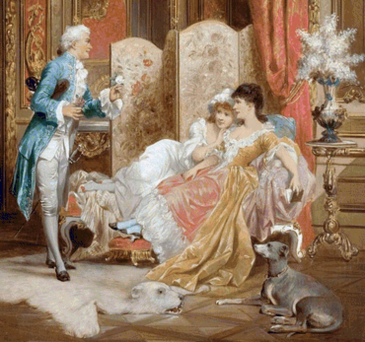 dame - предпросмотр