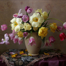 Схема вышивки «№2305380»