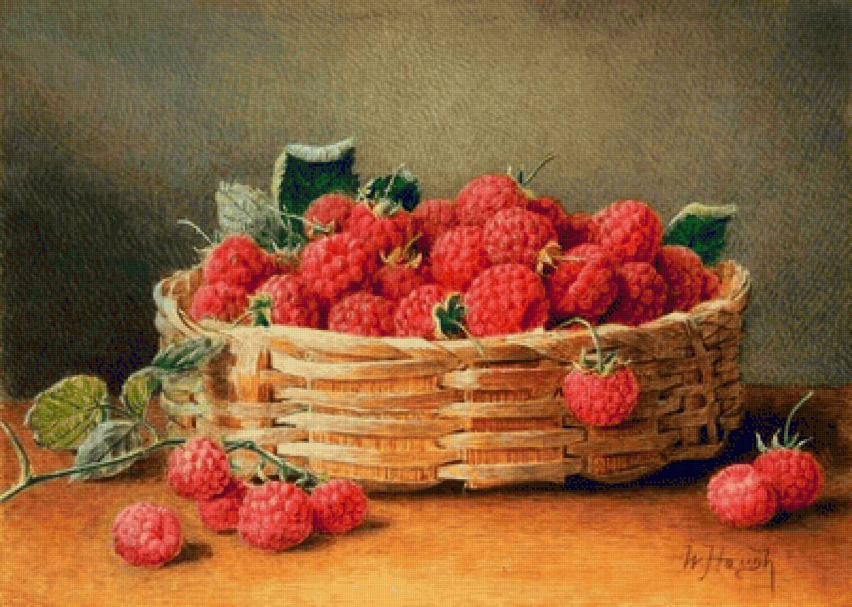 Малина - предпросмотр