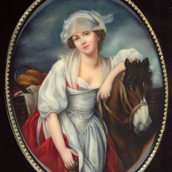 dame - оригинал