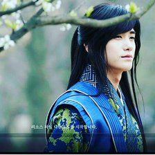 Схема вышивки «Пак Хён Сик»