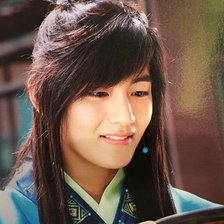 Схема вышивки «Отряд хваран»