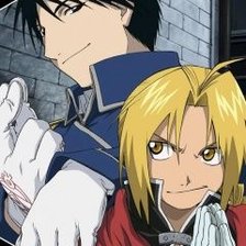 стальной алхимик